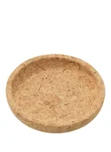 Miski i półmiski - Vitra Miska Z Korka beige - miniaturka - grafika 1