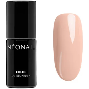 Neonail Nude Stories Madame de Mode 7,2 ml - Lakiery hybrydowe - miniaturka - grafika 1