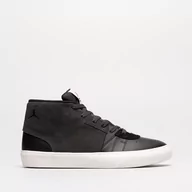 Buty sportowe męskie - NIKE JORDAN SERIES MID - miniaturka - grafika 1