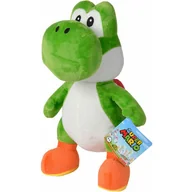 Pozostałe książki - Super Mario Yoshi Plüsch, 30cm - miniaturka - grafika 1