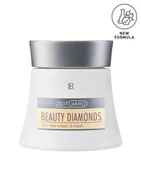 Kosmetyki pod oczy - LR Zeitgard Beauty Diamonds 2w1 Krem-Maska Pod Oczy 30ml - miniaturka - grafika 1