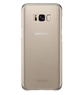 Akcesoria do nawigacji - Samsung Etui na Galaxy S8+ Clear Cover - miniaturka - grafika 1