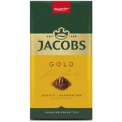 Kawa - Jacobs KRAFT Gold 250g kawa mielona JAC.GOLD.250M - miniaturka - grafika 1