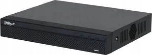 Dahua Technology REJESTRATOR IP NVR2104HS-P-4KS3 4 KANAŁY, 4 PoE DAHUA - Rejestratory do monitoringu - miniaturka - grafika 1