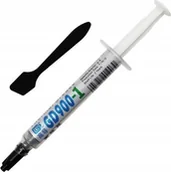 Pasty i materiały termoprzewodzące - Pasta termoprzewodząca Pasta termoprzewodząca GD900-1 6W/m-K - miniaturka - grafika 1