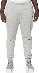 NIKE Nike Męskie spodnie do biegania Park 20 CW6907 - Spodenki męskie - miniaturka - grafika 1