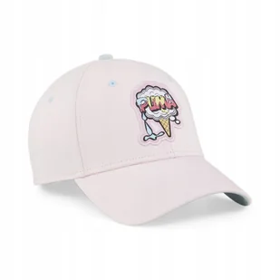PUMA CZAPKA COMIC JR 02542306 r UNIWERSALNY - Czapki damskie - miniaturka - grafika 1