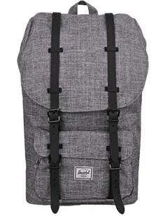 Herschel Supply Herschel Supply Co. Little America plecak 10014-01132-OS - Plecaki - miniaturka - grafika 21