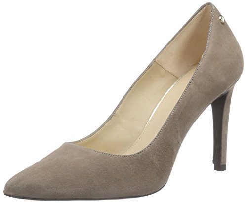 Tommy Hilfiger Czółenka damskie A1285rianna 4b, beżowy - beżowy Colonial Taupe 264-36 EU