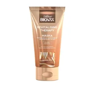 Maski do włosów - Biovax Glamour Revitalizing Therapy Maska do włosów 150 ml - miniaturka - grafika 1