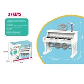 Instrumenty muzyczne dla dzieci - Pianino - miniaturka - grafika 1