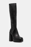 Kozaki damskie - Aldo - miniaturka - grafika 1