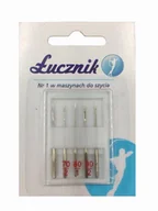 Akcesoria i części do maszyn do szycia - Łucznik S-2054 nr 6 - miniaturka - grafika 1