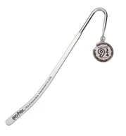 Zakładki do książek - Harry Potter Plataform 9 3/4 - Zakładka Do Książki - miniaturka - grafika 1