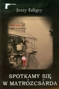 LTW Jerzy Edigey Spotkamy się w Matrózcsarda - Kryminały - miniaturka - grafika 2