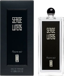 Serge Lutens, Poivre Noir, Woda perfumowana, 100ml - Wody i perfumy damskie - miniaturka - grafika 1