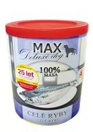 Mokra karma dla psów - FALCO MAX 800g - celé RYBY - miniaturka - grafika 1
