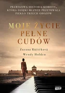 Opowiadania - Moje życie pełne cudów - miniaturka - grafika 1