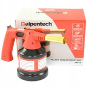 Akcesoria do lutowania - Lampa lutownicza na GAZ 190 g CASTOLIN - miniaturka - grafika 1