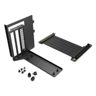 Akcesoria do komputerów stacjonarnych - Sharkoon Rebel C50 VGCK 4.0 4-kanałowy mostek karty graficznej 4044951038381 - miniaturka - grafika 1