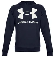 Skarpetki męskie - Skarpety wysokie Under Armour UA Performance Tech 3pak 1379512-001 - miniaturka - grafika 1