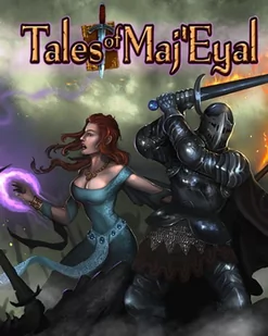 Tales of Maj''Eyal PC - Gry PC Cyfrowe - miniaturka - grafika 1