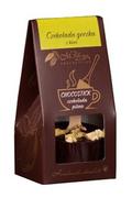 M.PELCZAR CHOCOLATIER Chocostick Czekolada gorzka z nutą kiwi 5902768996890