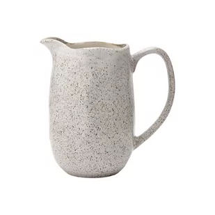 Porcelanowy dzbanek Ladelle Artisan, 1,35 l - Dzbanki i imbryki - miniaturka - grafika 1