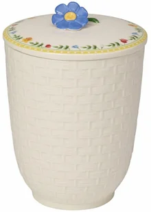 Villeroy & Boch Pudełko L Spring Fantasy - Wielkanoc - miniaturka - grafika 1