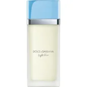 Wody i perfumy damskie - Dolce&Gabbana Light Blue Eau de Toilette NEW woda toaletowa dla kobiet 50 ml - miniaturka - grafika 1