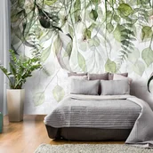 Fototapety - Fototapeta samoprzylepna - Niesione wiatrem (rozmiar 98x70) - miniaturka - grafika 1