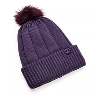 Czapki damskie - Czapka damska Under Armour Around Town CGI Beanie - miniaturka - grafika 1
