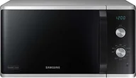 Kuchenki mikrofalowe - Samsung MG23K3614AS/EG - miniaturka - grafika 1