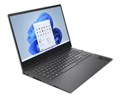 Laptopy - Gamingowy Laptop HP Omen 16-c0007np / 489U0EA / Ryzen 7 / 16GB / SSD 512GB / RTX 3070 / FullHD / 144 Hz / Win 11 / Czarny - miniaturka - grafika 1