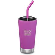 Kubki - kubek Klean Kanteen Insulated Tumbler 473ml Berry Bright - miniaturka - grafika 1