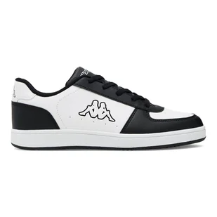 Obuwie sportowe Kappa LOGO MALONE KID 371K1IW-A01 - Buty dla dziewczynek - miniaturka - grafika 1