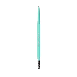 SWEED Kredka do brwi Brow Pencil - Ebony - Akcesoria i kosmetyki do stylizacji brwi - miniaturka - grafika 1