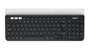 Klawiatury - Logitech K780 Wireless (920-008042) - miniaturka - grafika 1