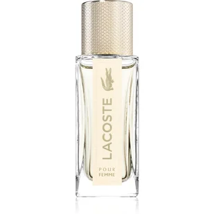 Lacoste Pour Femme woda perfumowana 30ml - Wody i perfumy damskie - miniaturka - grafika 1