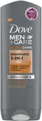 Żele pod prysznic dla mężczyzn - Dove Men żel pod prysznic 3w1 250 ml - miniaturka - grafika 1