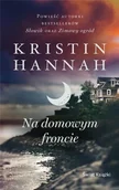 Powieści - Na domowym froncie pocket - Kristin Hannah - miniaturka - grafika 1