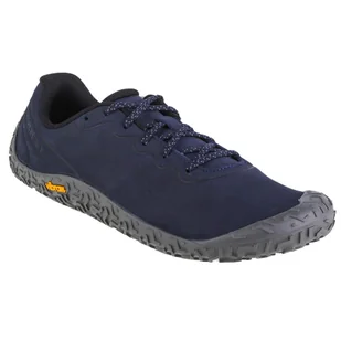 Buty do biegania męskie, Merrell Vapor Glove 6 - Buty sportowe męskie - miniaturka - grafika 1