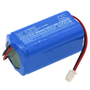 Ecovacs Winbot 880 / 201-1907-0302 700mAh 10.36Wh Li-Ion 14.8V (Cameron Sino) - Akcesoria do robotów sprzątających - miniaturka - grafika 1