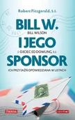 E-booki - biografie - Bill W. i jego sponsor - miniaturka - grafika 1