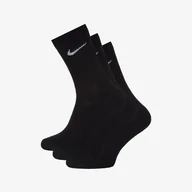 Skarpetki damskie - NIKE SKARPETY 3PPK VALUE COTTON CREW - miniaturka - grafika 1