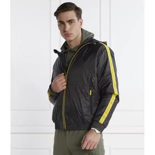 EA7 Kurtka | Regular Fit - Kurtki męskie - miniaturka - grafika 1