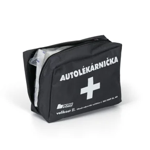 B2B Partner Apteczka- sporty wodne nautic,yacht,plach - Apteczki i materiały opatrunkowe - miniaturka - grafika 1