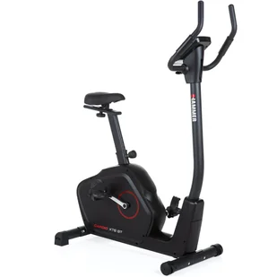 Hammer CARDIO XT6 - Rowery treningowe - miniaturka - grafika 3
