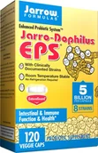 Układ pokarmowy - ﻿Jarrow Formulas - Jarro-Dophilus EPS, 5 Miliardów, 120 vkaps - miniaturka - grafika 1