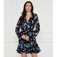 Sukienki - GUESS Sukienka SIBILLA - miniaturka - grafika 1